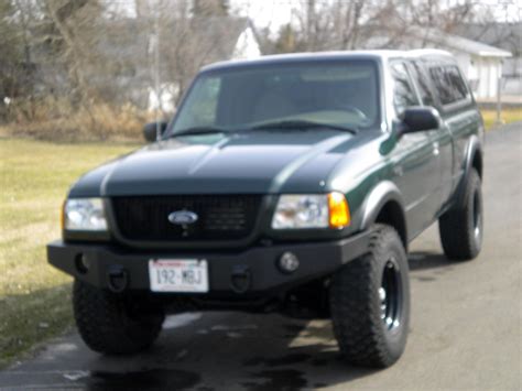 custom front bumper  ford ranger
