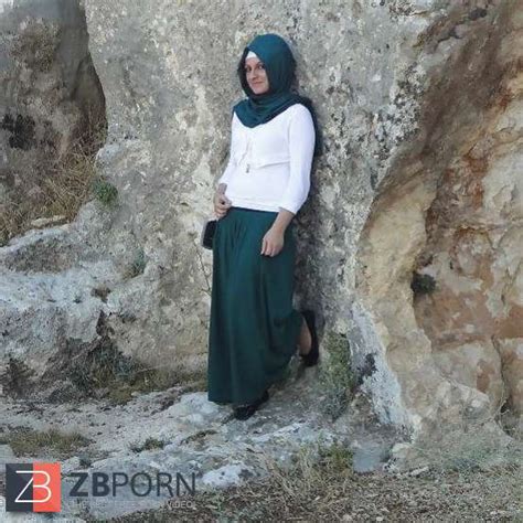 turbanli arab asian turkish hijab muslim zb porn
