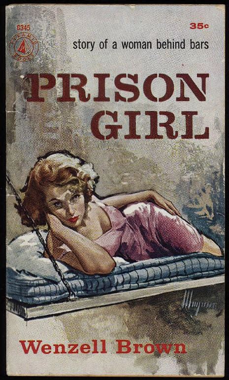 Fabulous Covers From The ‘golden Age’ Of Lesbian Pulp Fiction 1935 65