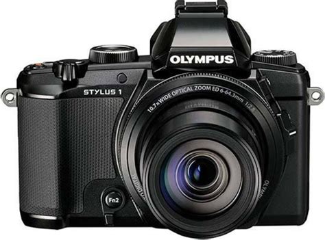 olympus stylus  review specifications photography blog