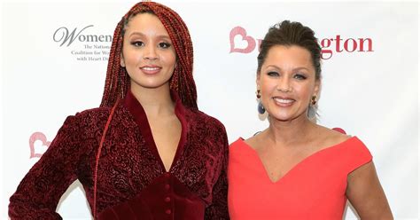 Vanessa Williams And Jillian Hervey Of Lion Babe Team Up With