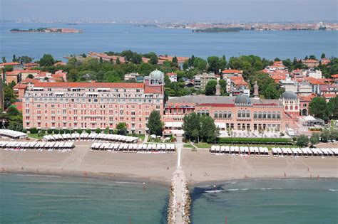 hotel excelsior venice lido resort unveils   strategy