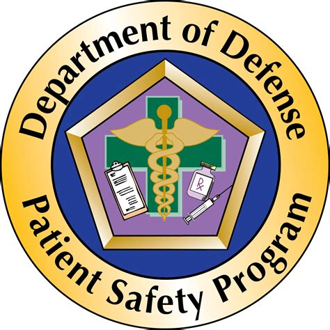 dod patient safety program learning update january  html