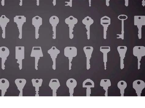Why Smart Keys By Chris Johnson