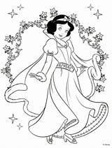 Kleurplaat Coloring Nieves Sneeuwwitje Kleurplaten Prinses Prinsessen Snow Kerst Oasidelleanime Colorare Princesse Princesas Blancanieves Animados Downloaden Frozen Figuren Mermaid Printen sketch template