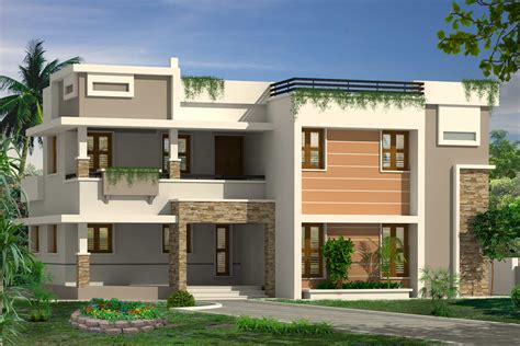 kerala home design house plans indian budget models