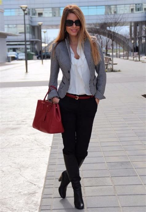 30 professional business outfit ideas for women spring