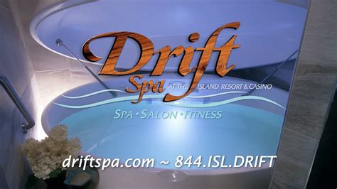 drift spa float therapy youtube