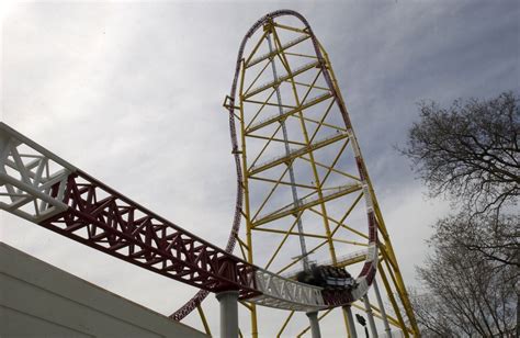 dont    top thrill dragster accident