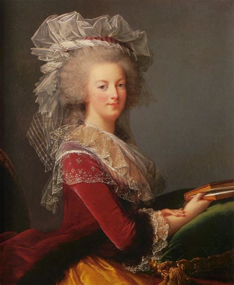 5 things you may not know about marie antoinette history hustle