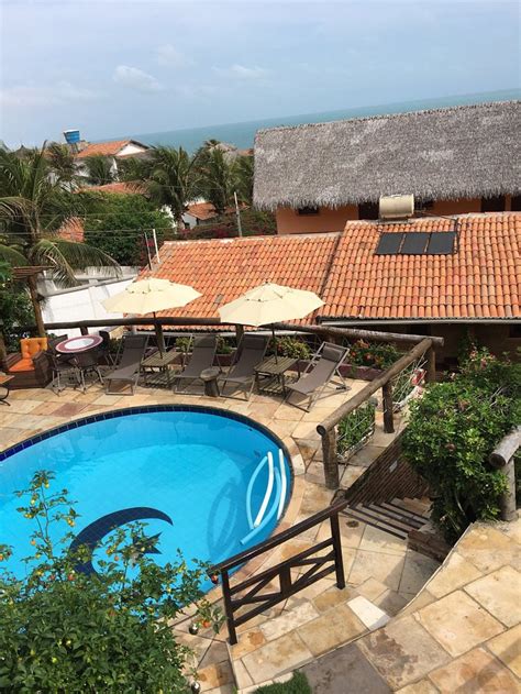 lua estrela prices guest house reviews canoa quebrada brazil