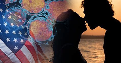 us sex disease epidemic huge rise in chlamydia and gonorrhoea cases
