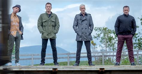 Trainspotting 2 Watch Frenetic First Trailer Rolling