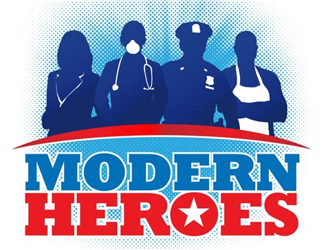 nominate  modern heroes  midland county