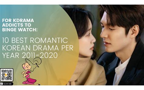 The Top Highest Rating Korean Dramas You Need To Watch Mobile Legends