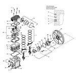 ingersoll rand ssl air compressor parts sears partsdirect