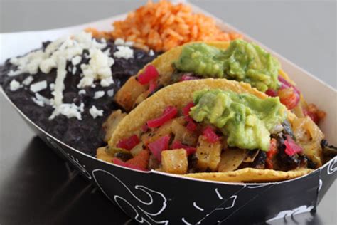 Los Angeles Mexican Food Restaurants 10best Restaurant