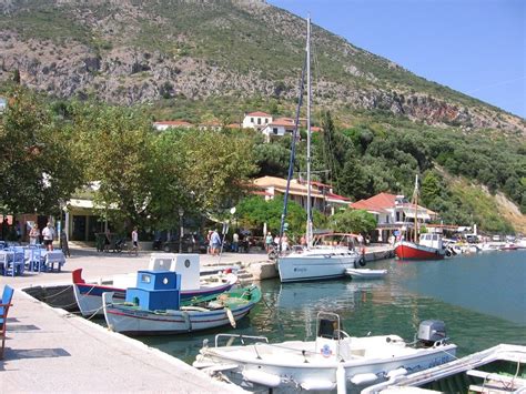 kalamos island photo  kalamos  meganisi greececom