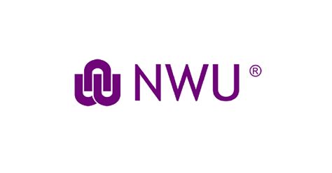 nwu prospectus