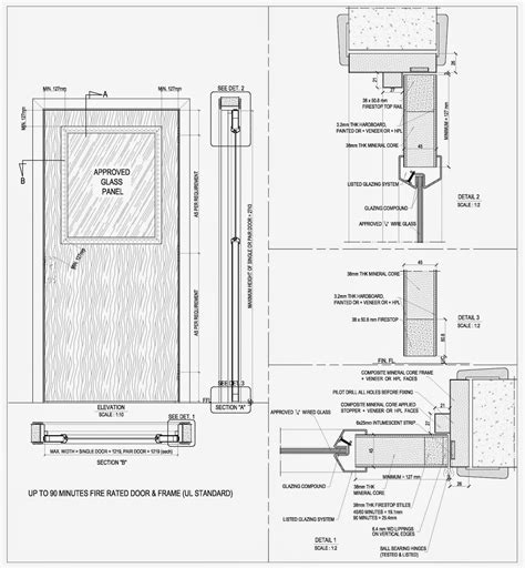 technical informations  architectural  industrial related works