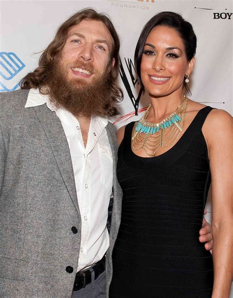 brie bella and bryan danielson s relationship timeline