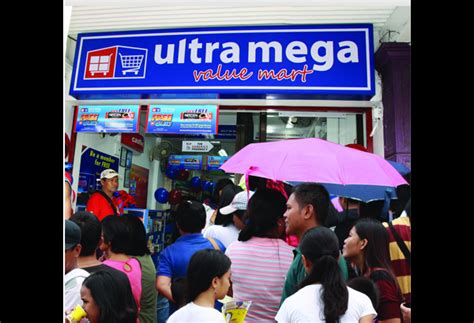 redefining convenience ultra mega launches valuable  shopping