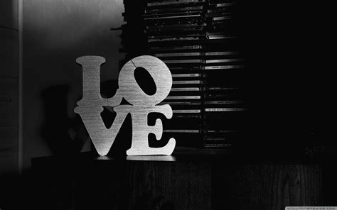 black and white love wallpapers wallpaper cave