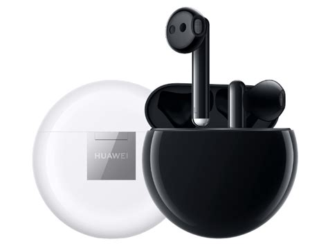 huawei freebuds  apple airpods pro competitors launching imminently