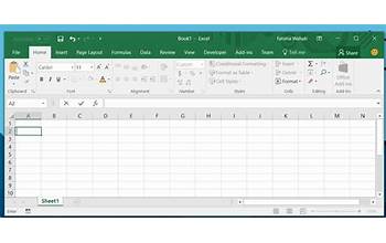 Excel to QIF Converter screenshot #6