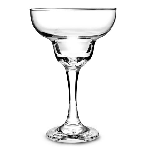 Essence Margarita Cocktail Glasses 360ml At Drinkstuff