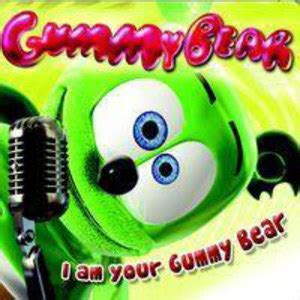 gummy bear im  gummy bear muzyka  interiapl