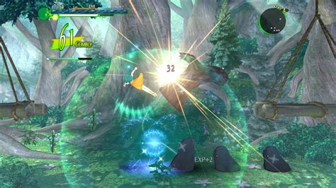 fighting fairy screenshots video game news videos and file