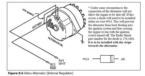 ross wiring  nissan alternator wiring diagram  chevy