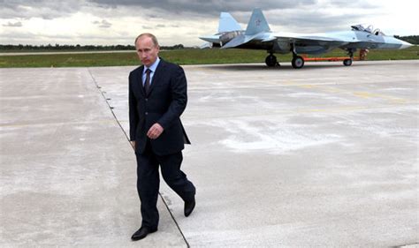 This Is The Real Reason Vladmir Putin Walks With His Right Arm Glued To