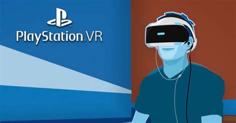Playstation Vr How To Set Up Your Sony Ps4 To Your New