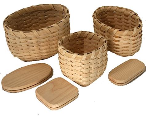 basket making materials buying guide gistgear