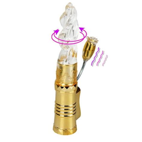 rabbit vibrators up and down 12 speed vibration rotation adult sex toys for women sex products