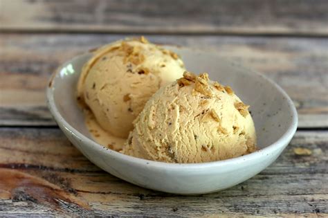 maple walnut ice cream recipe