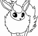 Coloring Pages Jolteon Flames Pokemon Flame Hearts Getcolorings Fire Getdrawings Colorings sketch template