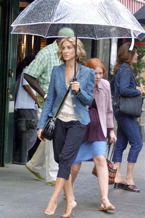 i want such an umbrella every new york girl seams to have