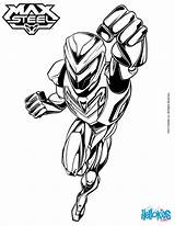 Armadura Maxsteel Armure Desenhar Imagen Armor Extrema sketch template