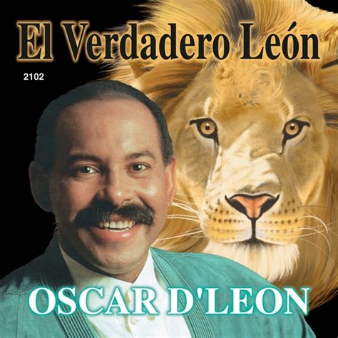 exclusive exchange oscar dleon el verdadero leon itunes  aac ma