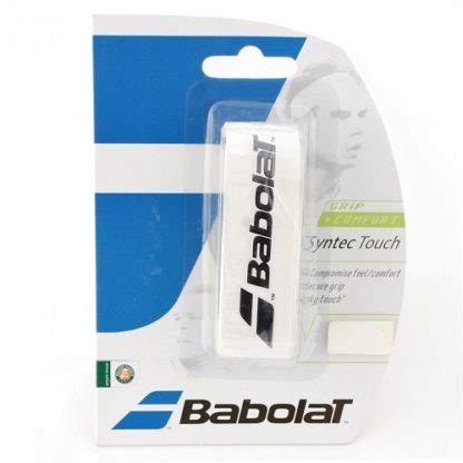 babolat syntec touch replacement grip calgary canada store