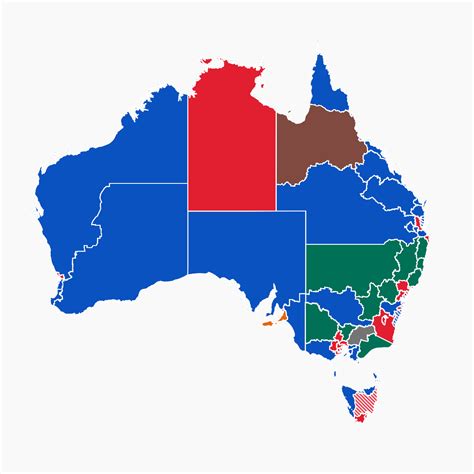election result  changed  cities abc news