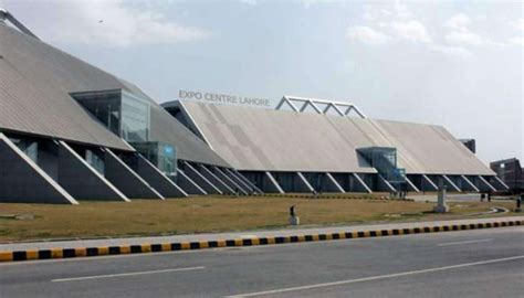 lahore lahore international expo centre pakistanexpo center