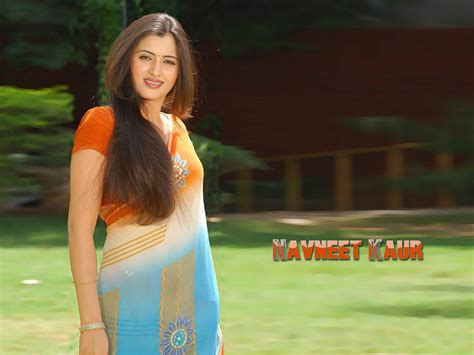 navneet kaur hot in saree wallpapers pictures actress hot pics wallpapers images news coll photo