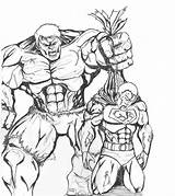 Hulk Sketch Superman Vs Coloring Pages Ftw Deviantart Drawings Sketches Login sketch template