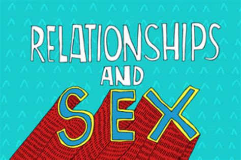 sex and relationships bundle ks3 4 teaching resources
