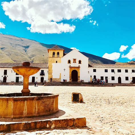 Villa De Leyva Tour From Bogota • Parche Cachaco Tours