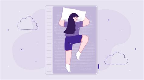 Choosing The Best Sleeping Position Infographics